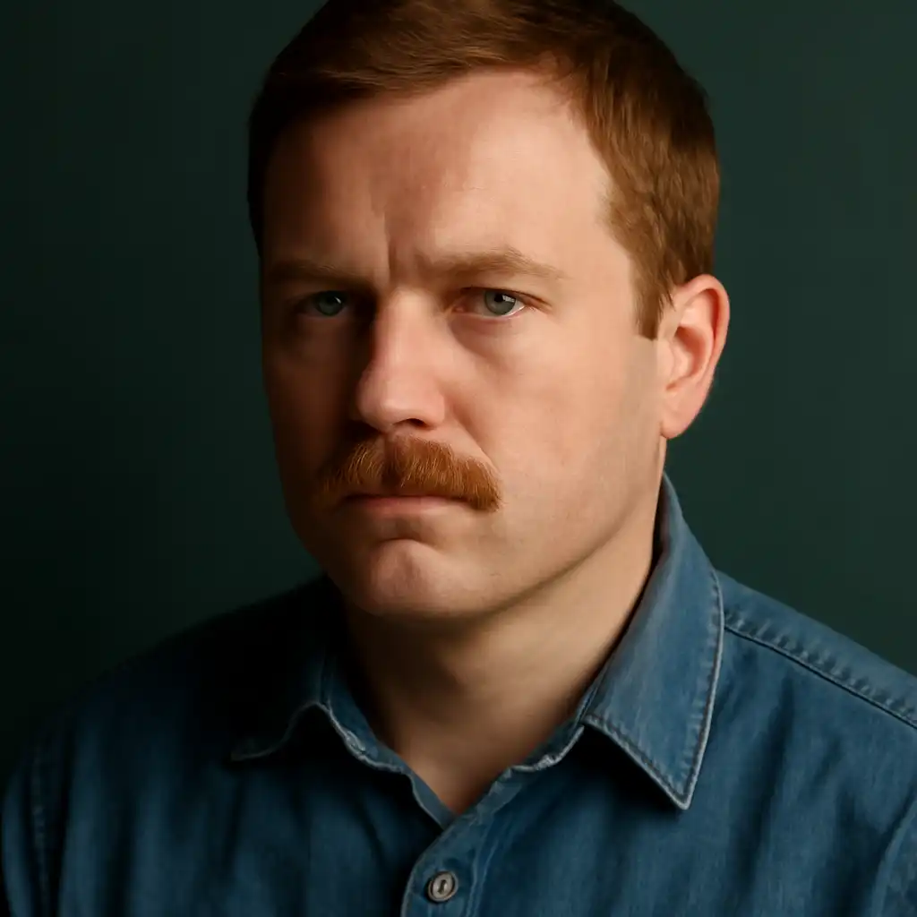 Robert Sullivan